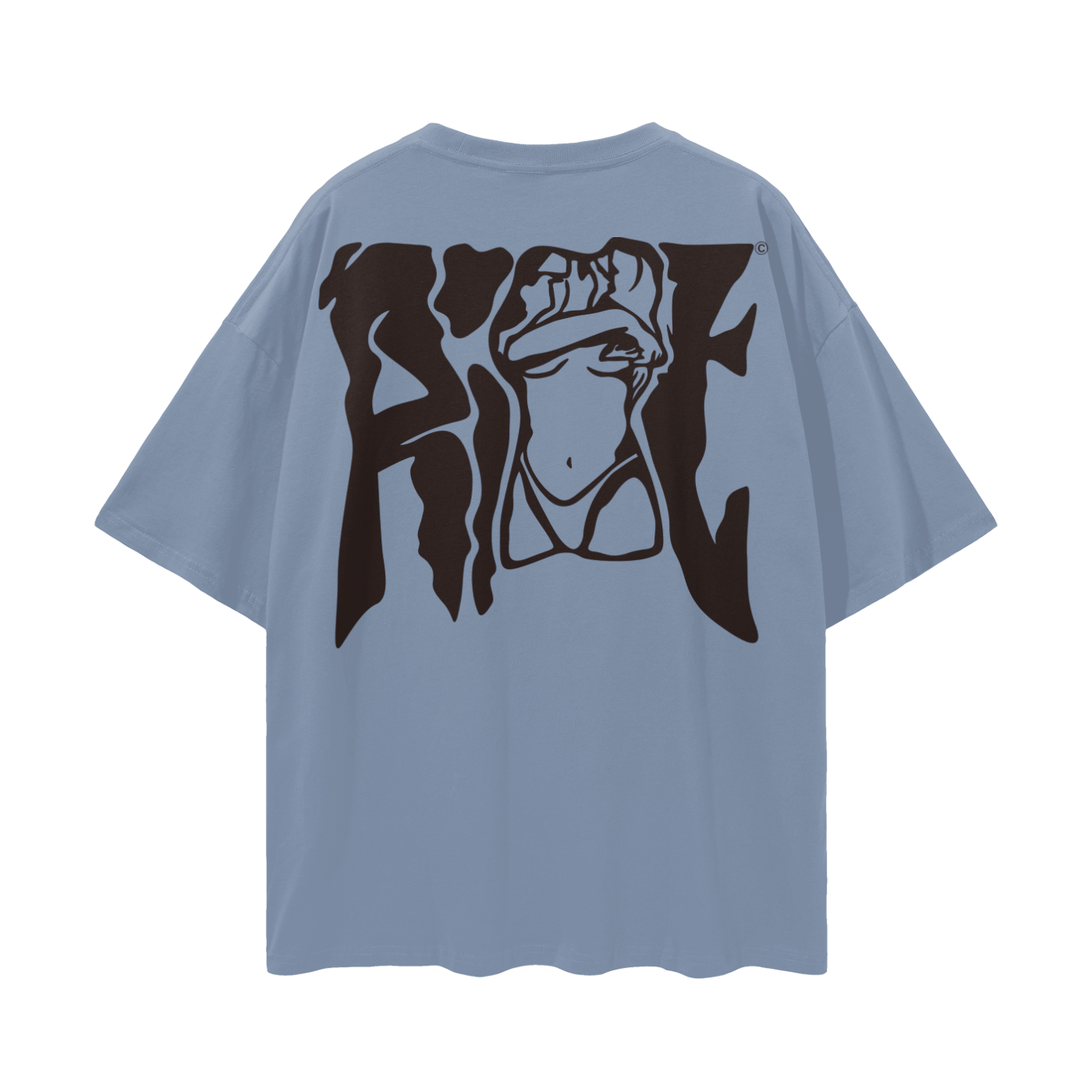 RIOT Streetwear tee