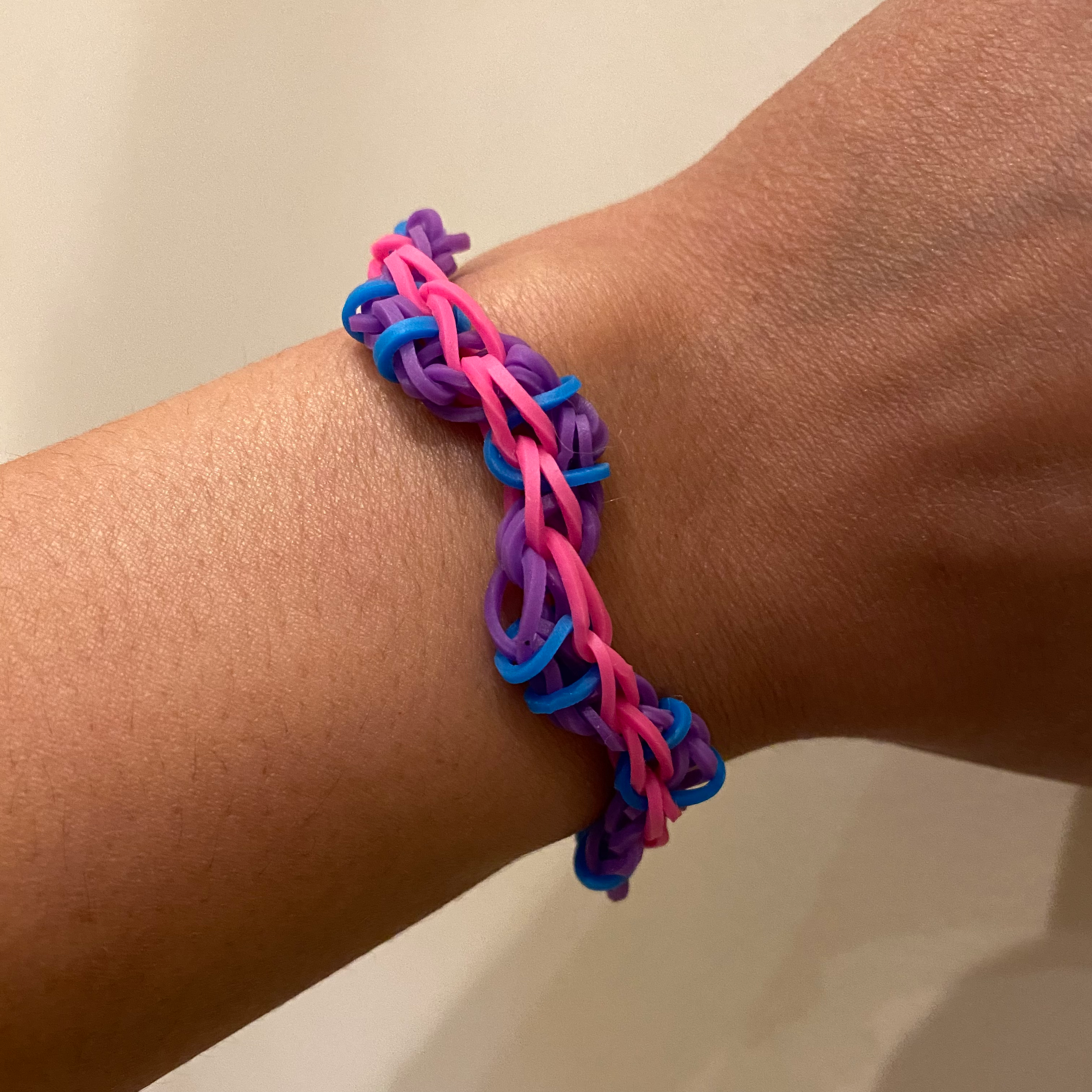 Silly Snake - Bracelet