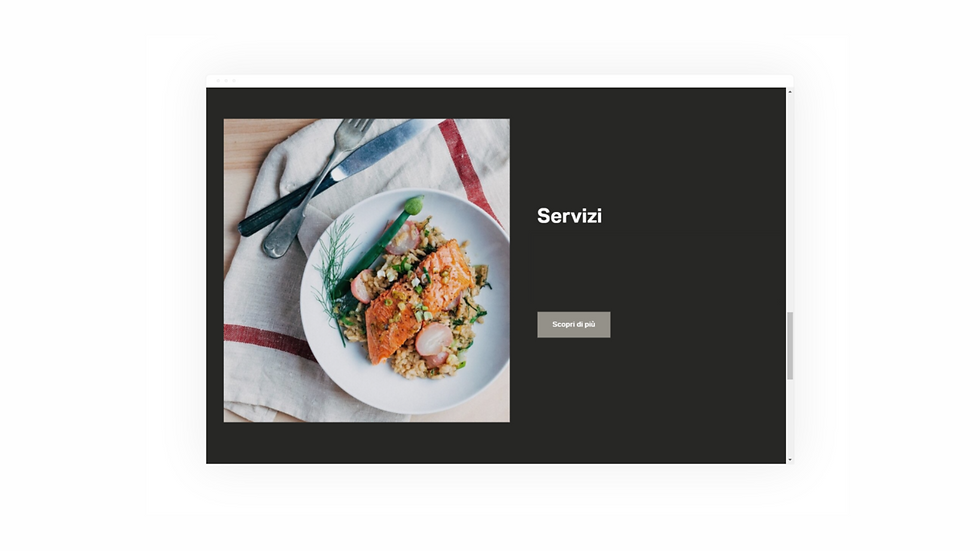 Sito Web HOTEL - Hotel, B&B