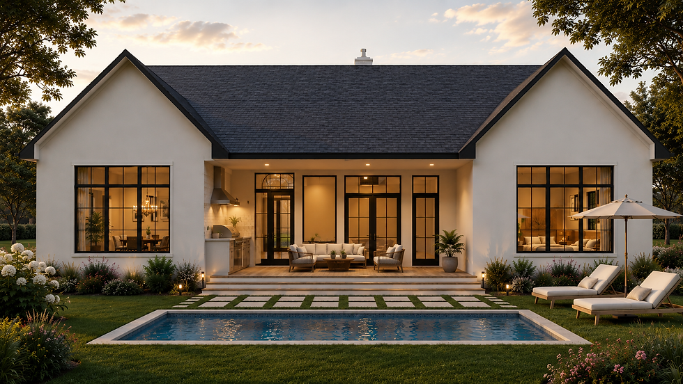 Thumbnail: Lot 12: Custom Home
