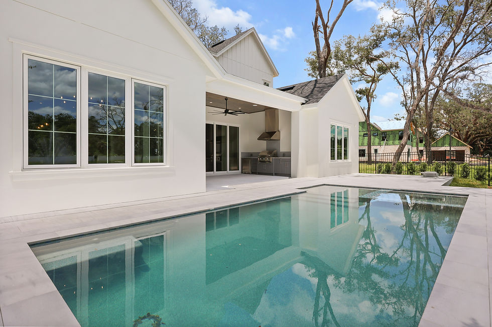 Thumbnail: Lot 35: Citrus Plan (Available Now)