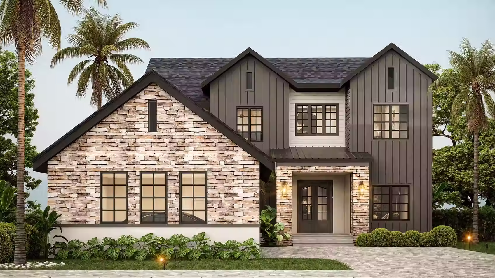 Lot 19: Sunburst Plan (Winter 2026)