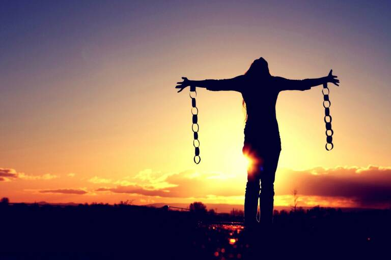 Libertad con un sentido
