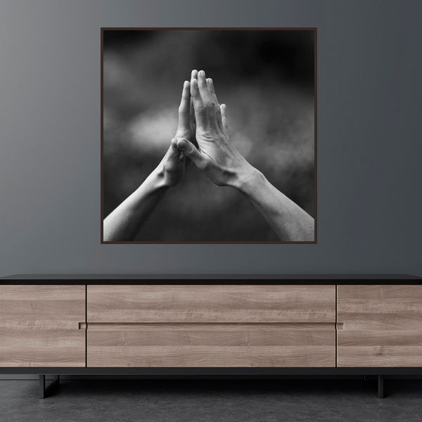 Thumbnail: Hands   ·   1