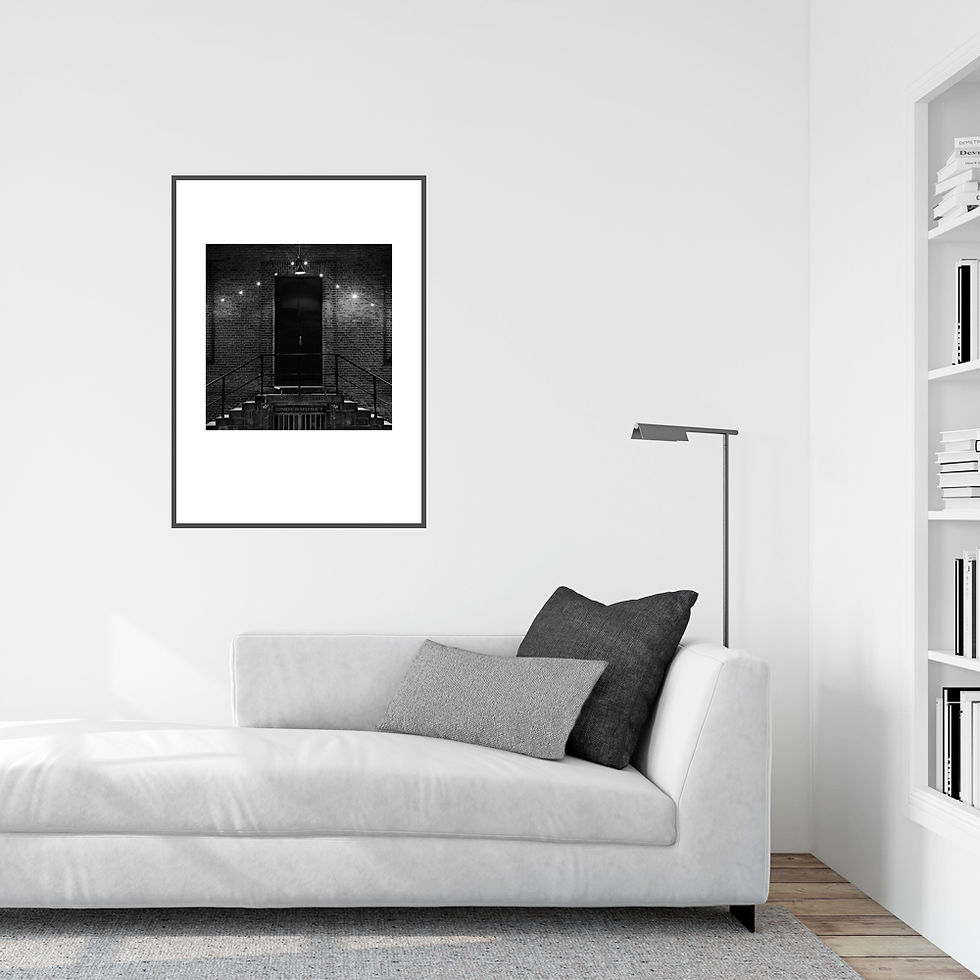 Thumbnail: Underhuset   ·   Copenhagen