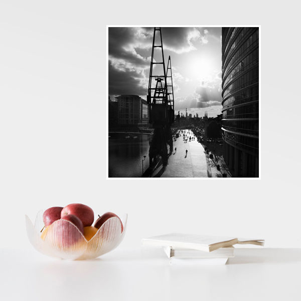Thumbnail: Canary Wharf   ·   London