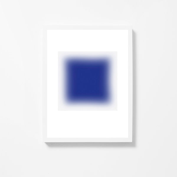 Thumbnail: Untitled 18 · Abstract Digital Art