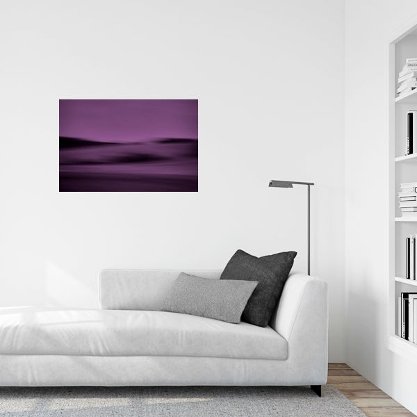 Thumbnail: Imaginary View   ·   Landscape in Motion   ·   Limited Edition of One