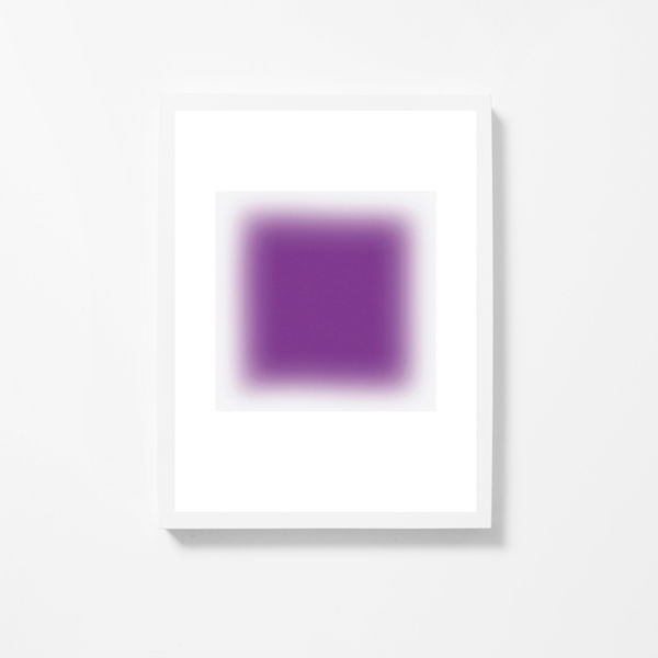 Thumbnail: Untitled 14 · Abstract Digital Art