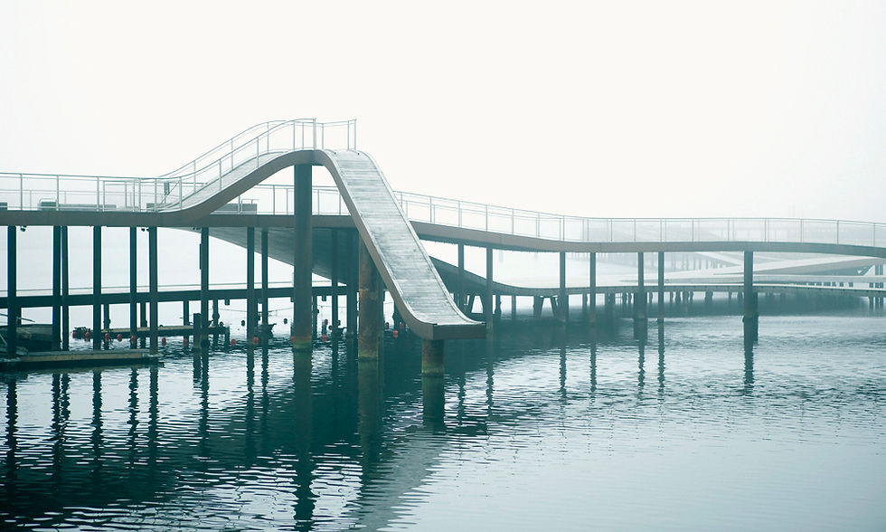 Thumbnail: Kalvebod Bølge 3   ·   Copenhagen