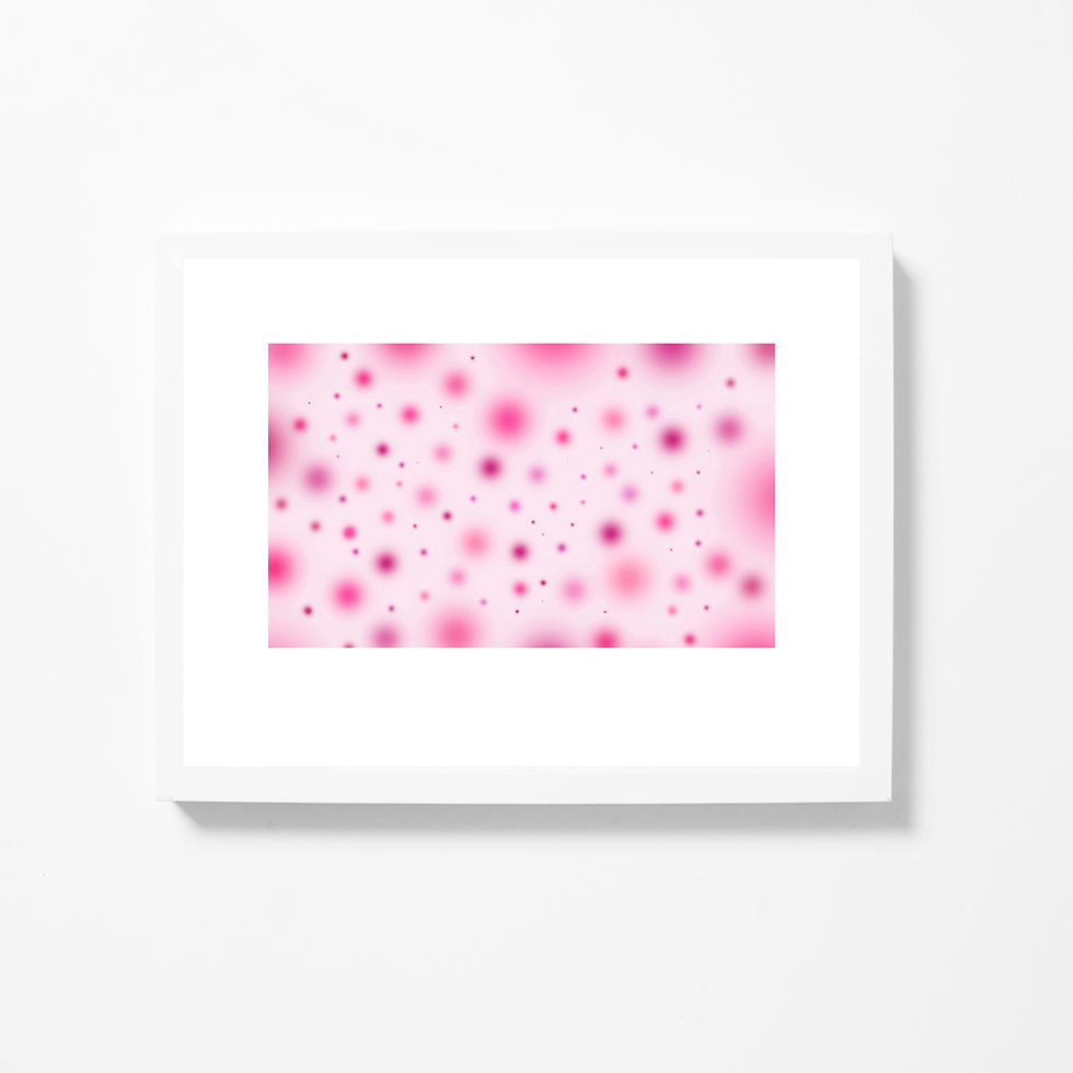 Thumbnail: Untitled 6 · Abstract Digital Art