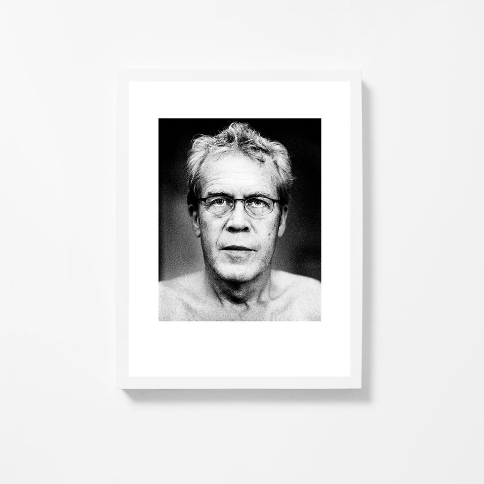 Thumbnail: Jørgen Leth   ·   Artist