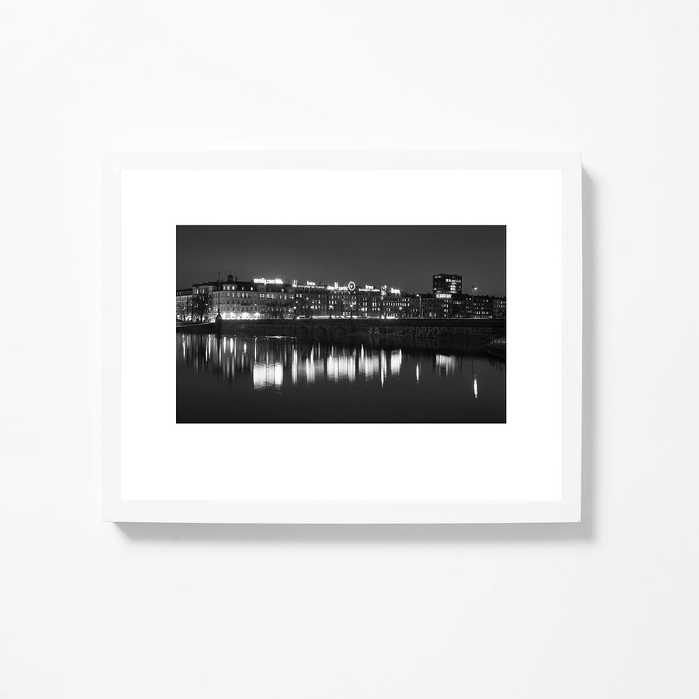 Thumbnail: Dronning Louises Bro   ·   Copenhagen