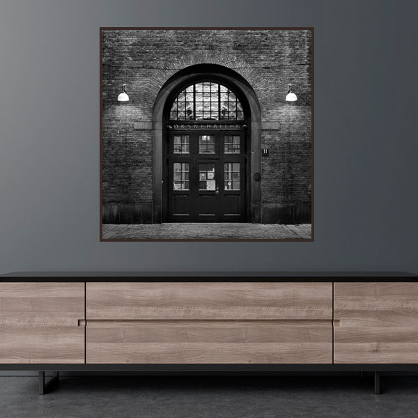Thumbnail: Øksnehallen   ·   Copenhagen