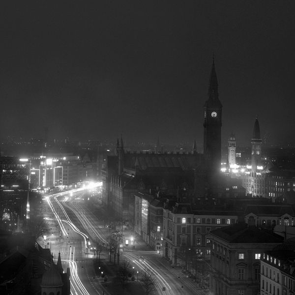 Thumbnail: H.C. Andersens Boulevard · Copenhagen