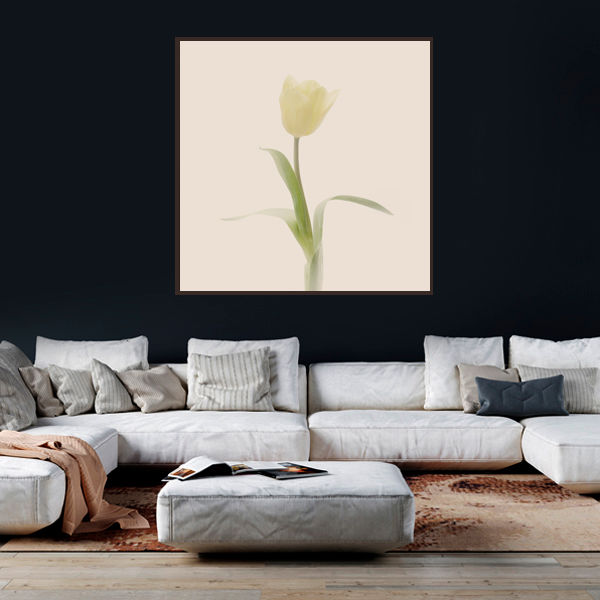Thumbnail: Flower Studies 4   ·   Golden Tulip