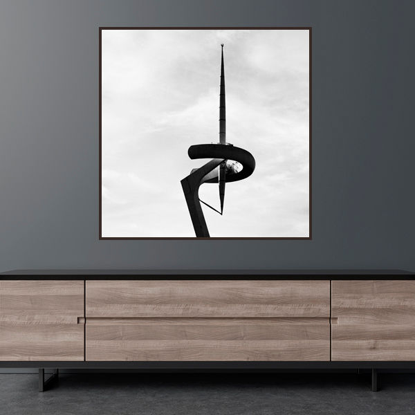 Thumbnail: Olympic Tower   ·   Barcelona