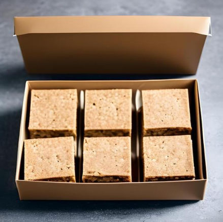 vainilla protein bars 12 pack