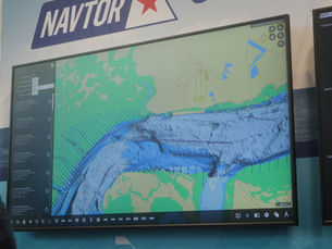 Blog: Get a glimpse of the future of e-Navigation with S-100 on NavStation