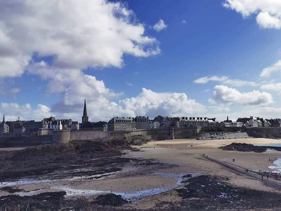 St.Malo