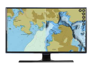The new maritime S-100 standard - Where are we now?