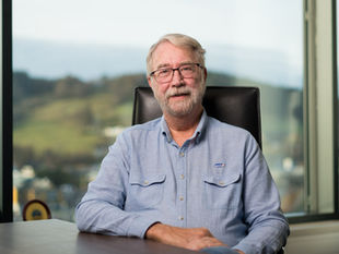 Season’s Greetings from our CEO – Reflecting on a Year of Connection