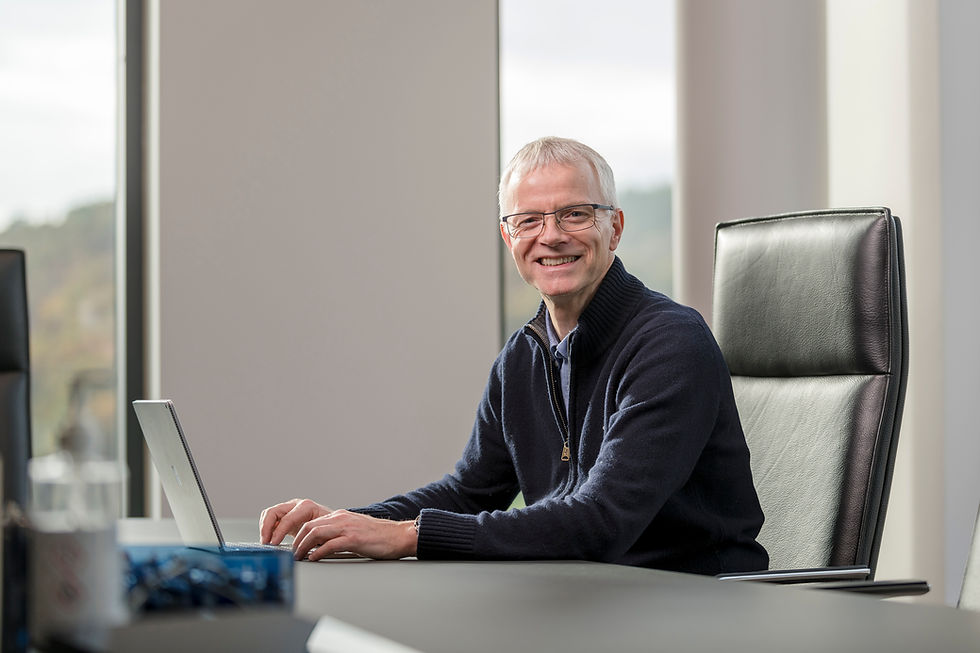 Maritime Data Spaces provides trusted environment for industry data sharing