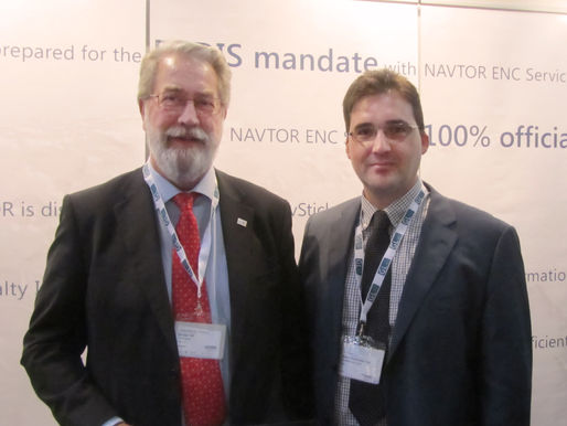 NAVTOR demonstrates importance of Greek market with launch of NAVTOR Hellas