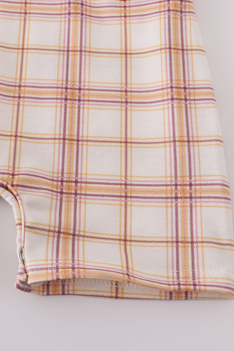 Thumbnail: Khaki Farm Embroidery