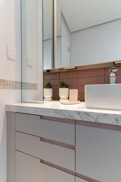 Projeto: arq.ª Caroline Formentini