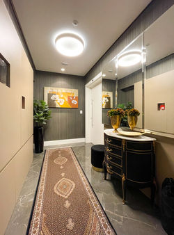 Projeto: arq.ª Melissa Bulla Baron