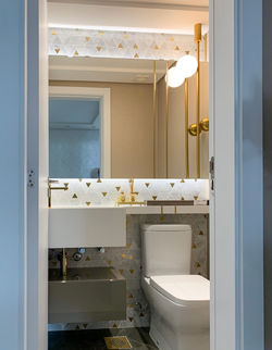 Lavabo
