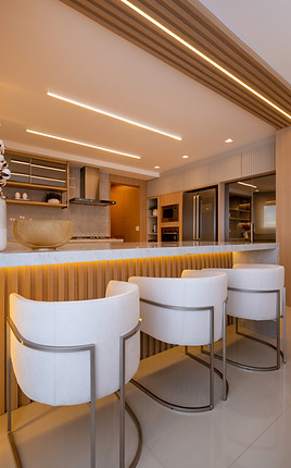 Cozinha Ofir Móveis Daiana Oliboni