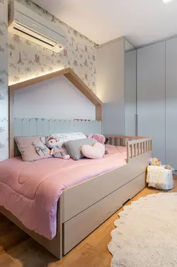 Projeto: arq.ª Caroline Formentini