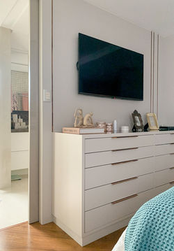 Projeto: arq.ª Janete Dariva