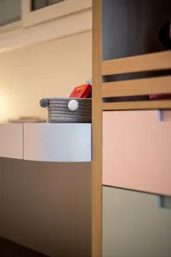 Projeto: arq.ª Caroline Formentini