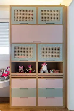 Projeto: arq.ª Caroline Formentini