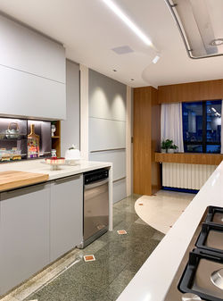 Projeto: arq.ª Janete Dariva