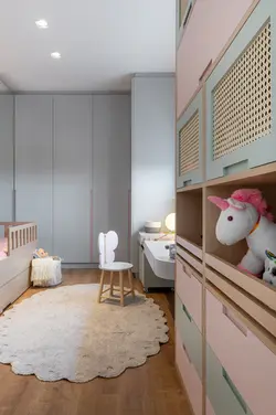 Projeto: arq.ª Caroline Formentini