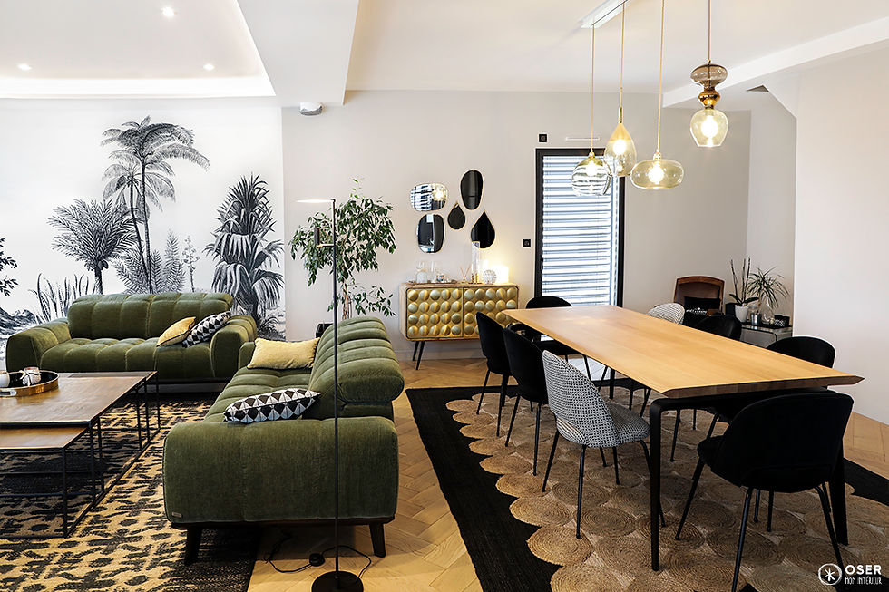 sejour salon decoration architecte bretagne rennes