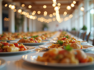 Exploring Temporary Catering Jobs in Essex Through Rayment Recruitment Ltd