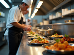 How exciting it is working in the hospitality sector and why Rayment Recruitment loves supporting hirers and job seekers in this sector