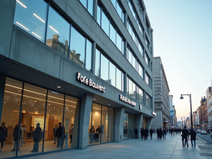Finding Finance Jobs in Essex: The Role of Rayment Recruitment in Your Job Search