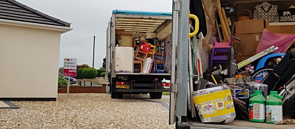 Reliable Removals Companies Lincolnshire, South Yorkshire, Nottinghamshire