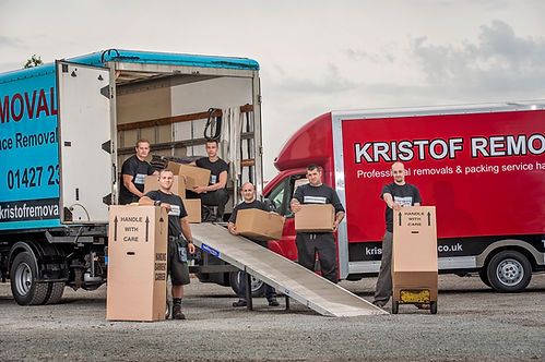 Kristof Removals Company Retford, Nott.jpg