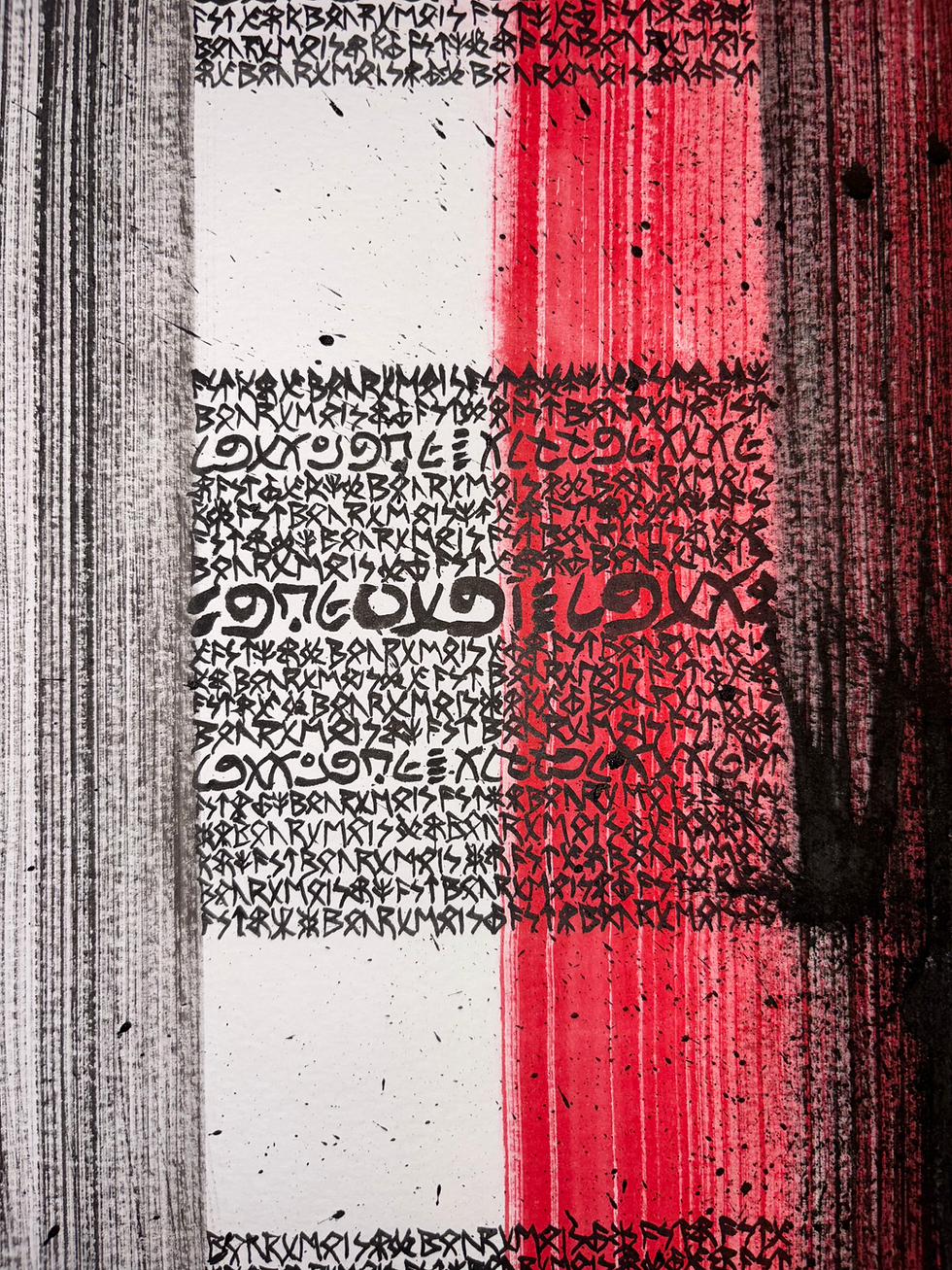 Thumbnail: The Chaos