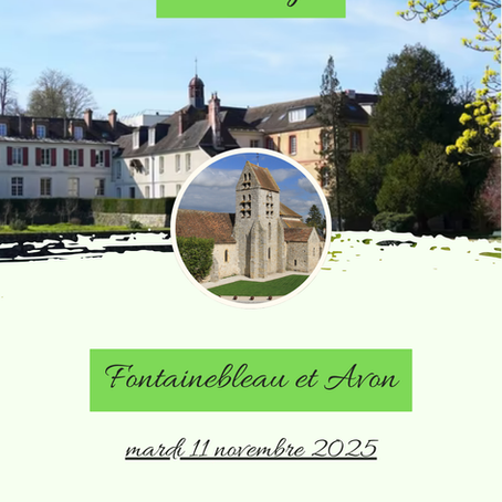 11/11 Pèlerinage de pôle à Avon