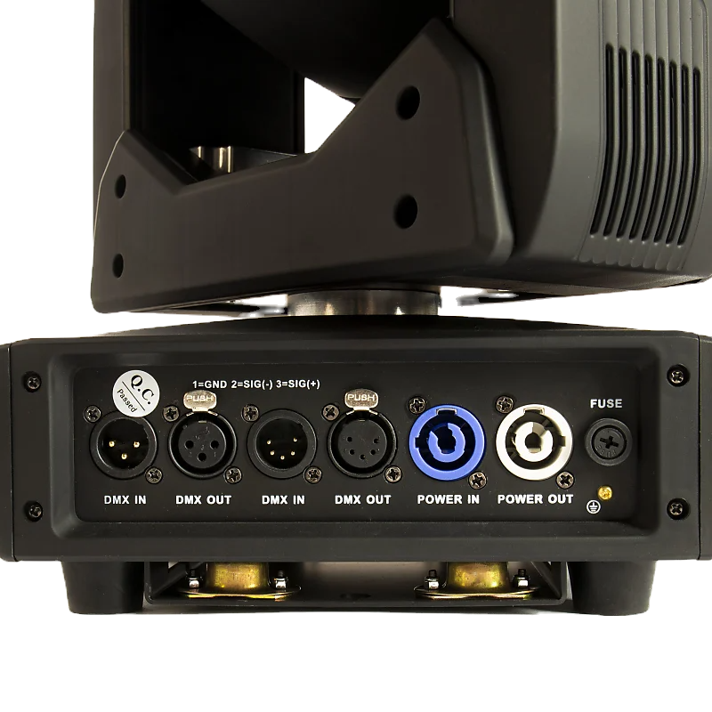 Thumbnail: Lightmaxx Vega Beam 1.0