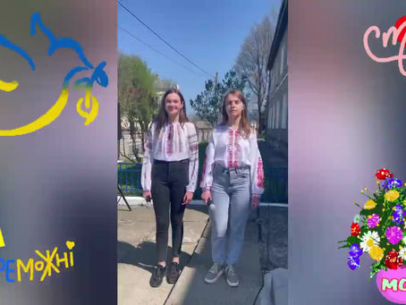 Мама-душа родини!