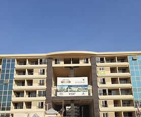 Appartment in Srings Hassan Allam, sheraton,  200 m, 3 Rooms  ,  Typical Floor  , Ready to Move
